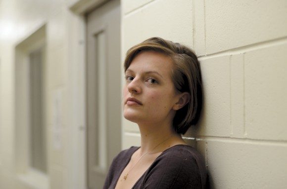 Elisabeth Moss joins Robert Redford and Cate Blanchet in 'Truth'