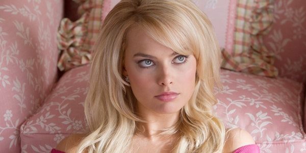 Margot Robbie to Star in Noir Thriller 'Terminal'