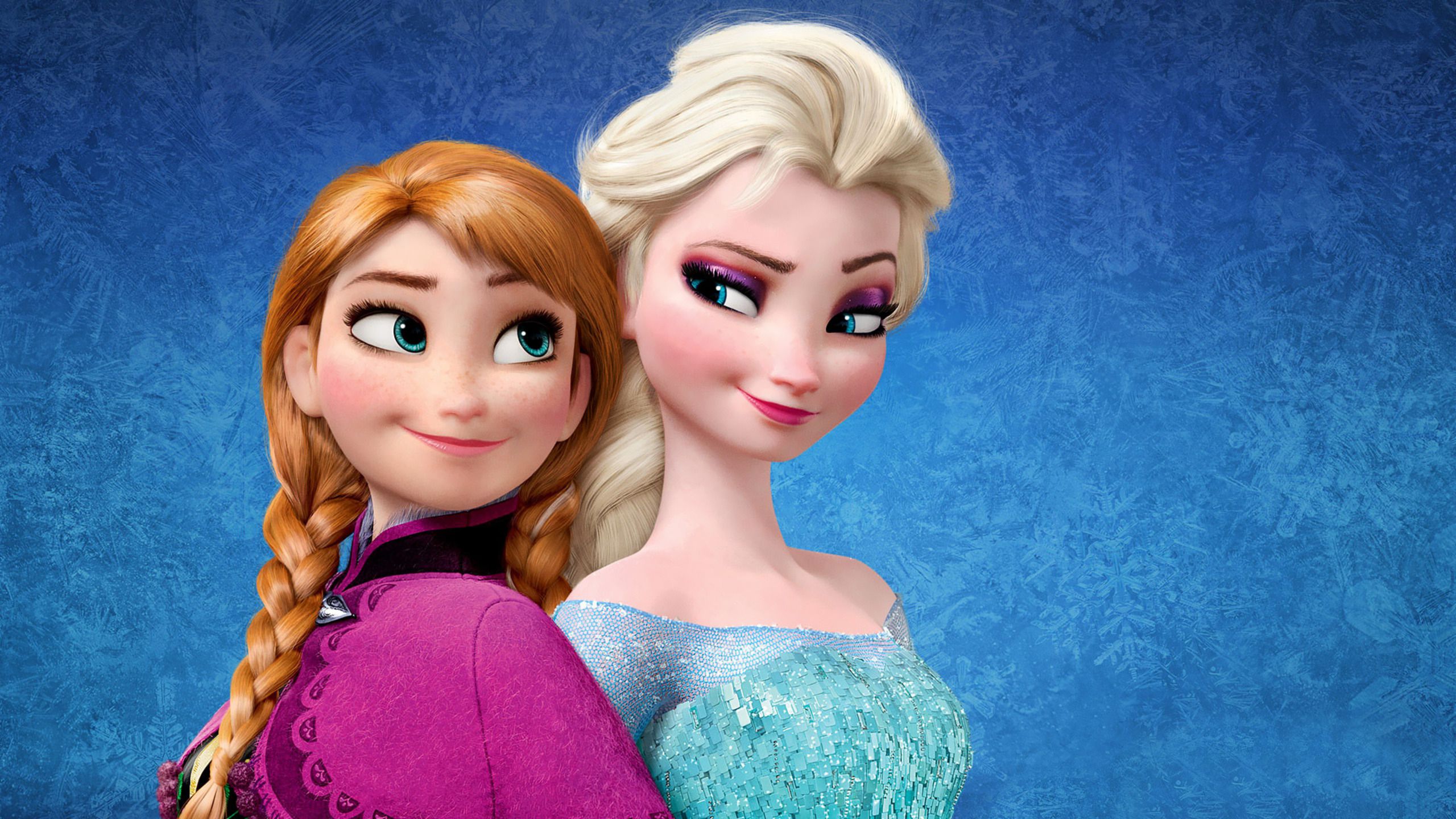 Unofficial Image From ‘Frozen 2’ Surfaces