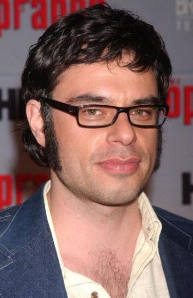 Actor and Co-Director Jemaine Clement