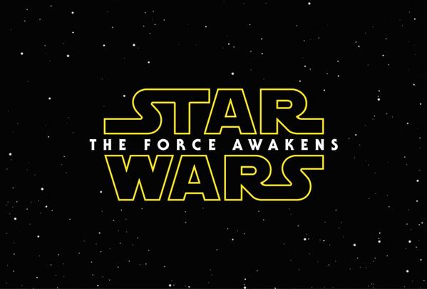 Check Out the New Trailer for 'Star Wars Episode VII: The Force Awakens'