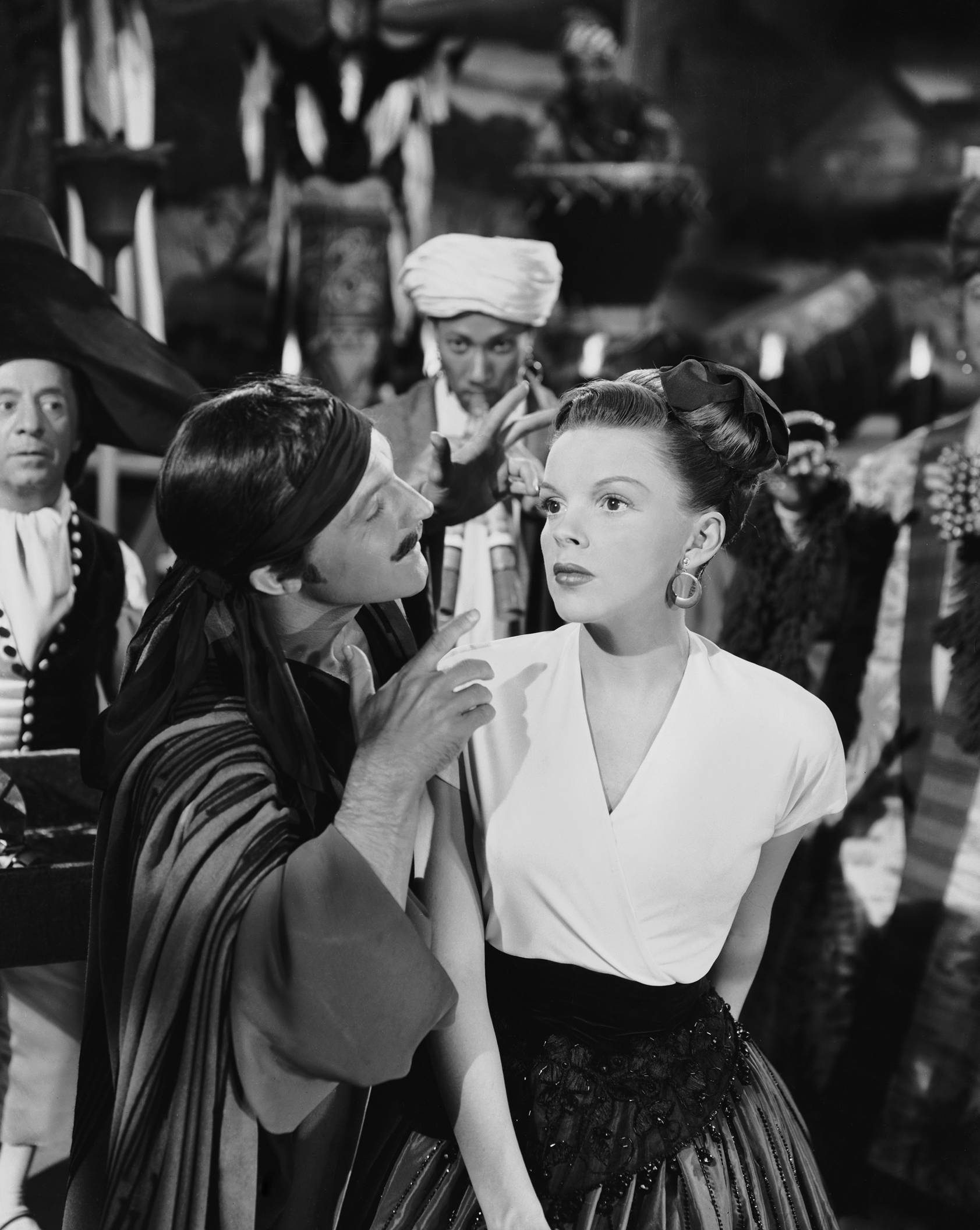 The Pirate. 1948. Directed by Vincente Minnelli