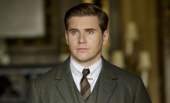 allen leech