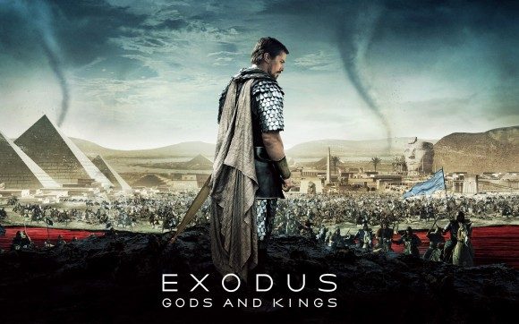 exodus poster banner