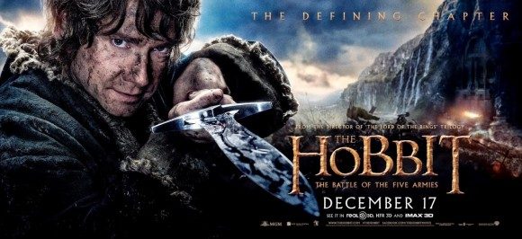 hobbit 3 banner