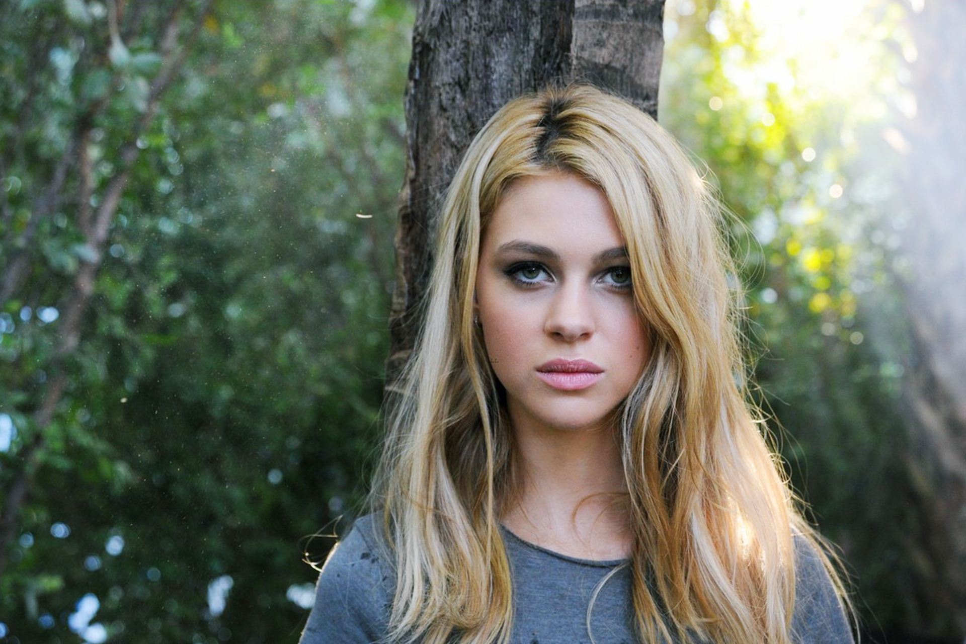 Nicola Peltz Set to Write, Co-Direct, and Star in 'Lola James'