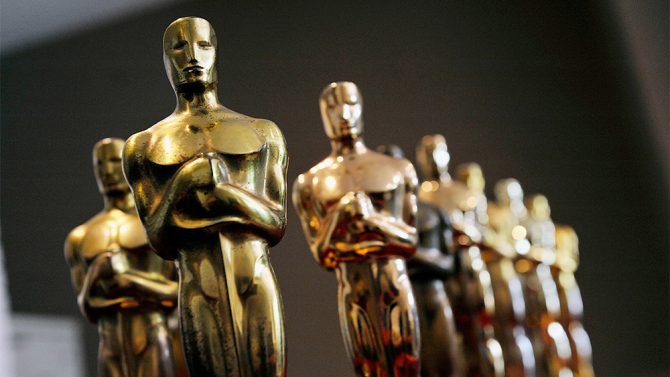 As Final Oscar Voting Begins, Academy Reminds Voters The Importance Of Their Vote