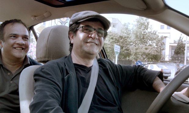 Jafar Panahi Arrested in Iranian Government Purges