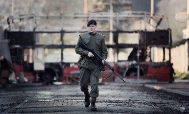 Movie Review - ' '71'