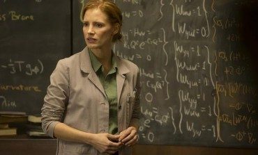 Jessica Chastain to Join 'The Huntsman'