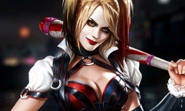 Margot Robbie Will be Harley Quinn for Up to 10 Years
