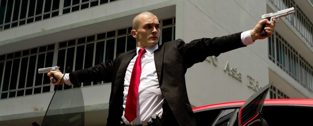 Fox Releases 'Hitman: Agent 47' Trailer