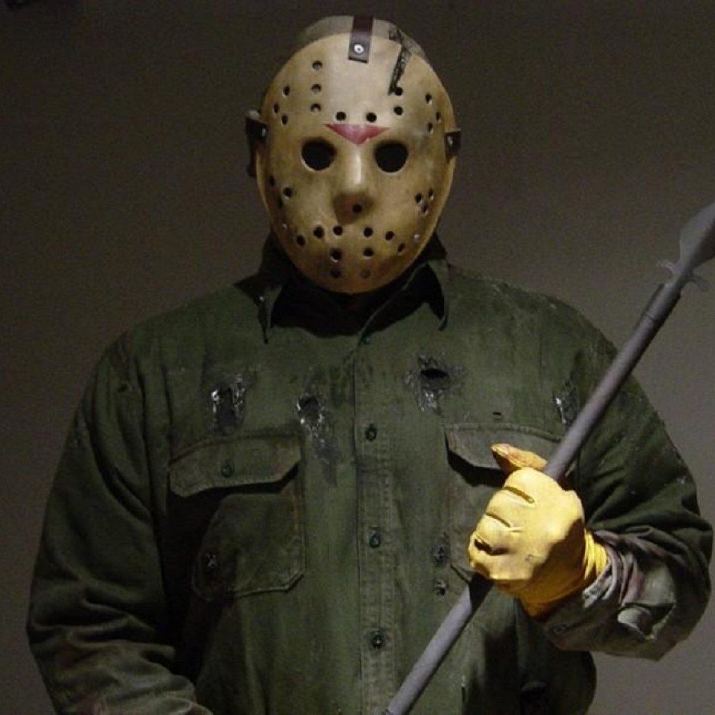 Image result for jason voorhees