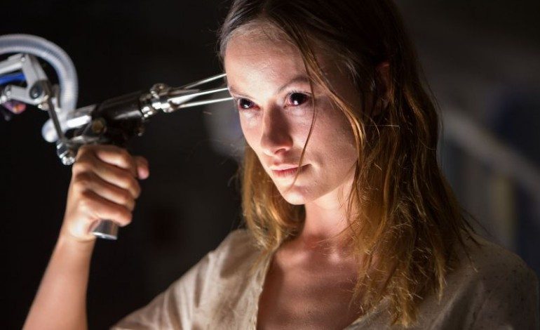 Movie Review – ‘The Lazarus Effect’