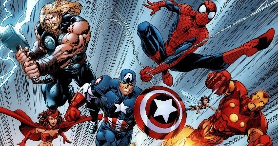New Deal Will See Spider-Man Appear in the Marvel Cinematic Universe
