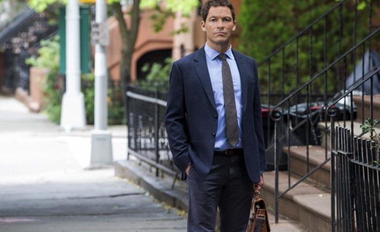 Dominic West Joins Jodie Foster’s ‘Money Monster’