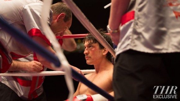 bleed for this