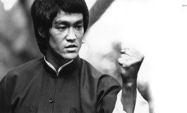 The "Definitive" Bruce Lee Biopic is in the Works