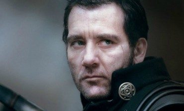 Check Out Clive Owen and Morgan Freeman in the 'Last Knights' Trailer
