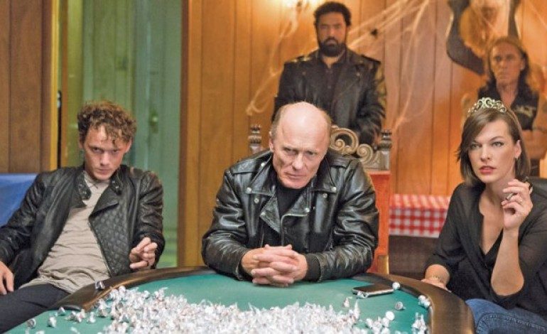 Watch the New Trailer for the Biker Gang Retelling of Shakespeare’s ‘Cymbeline’