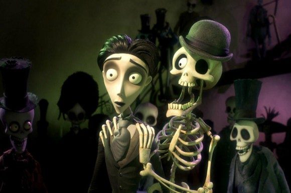 So who will Pixar go with if not Randy Newman? Danny Elfman (Corpse Bride) seems too obvious.