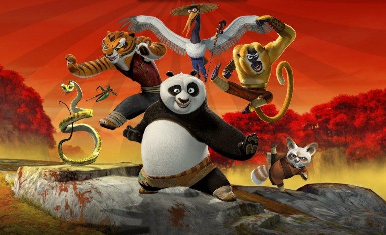 DreamWorks Animation Adds Co-Director for ‘Kung Fu Panda 3’