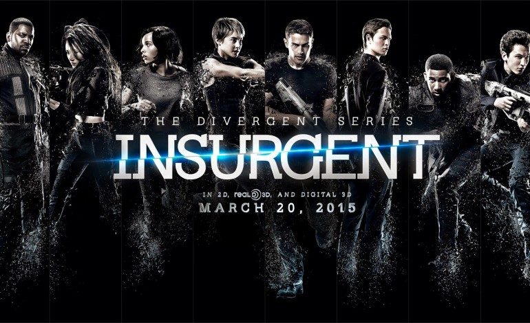 Check out the Final Trailer for ‘The Divergent Series: Insurgent’