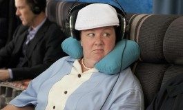 Melissa McCarthy Earns Her First Writers Credit For 'Tammy'