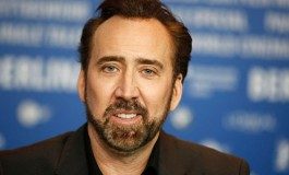 Nicolas Cage is the Latest Addition to Oliver Stone's 'Snowden'