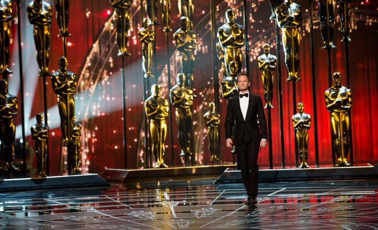 The 87th Oscars: The Winners