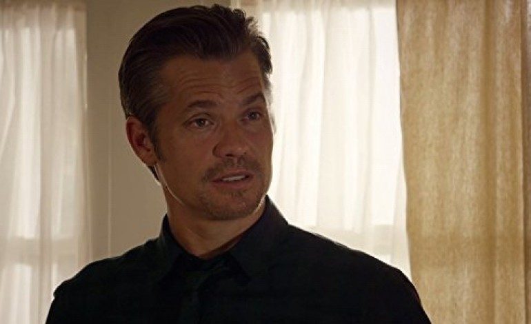 Timothy Olyphant, Justin Cornwell, and More Join Tom Hardy/ Forest Whitaker Netflix Thriller ‘Havoc’