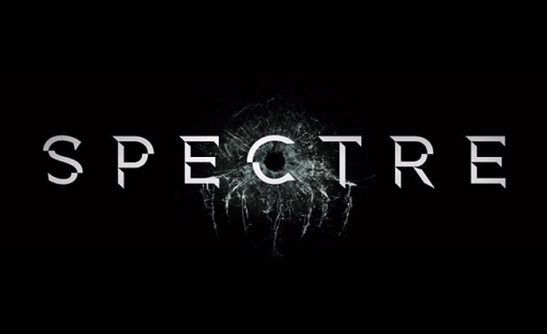New ‘Spectre’ Teaser Poster Channels Previous Bond Roger Moore