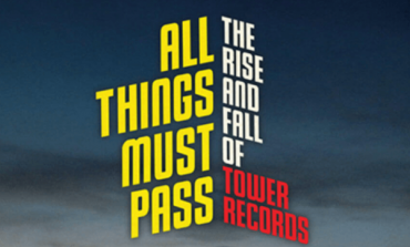 SXBlog: 'All Things Must Pass'