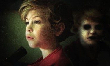 Watch the Nightmarish Trailer for 'Before I Wake'