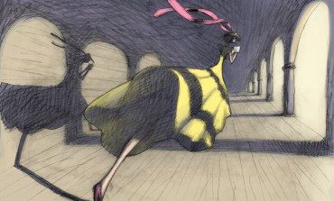 Check Out the Trailer for Animation Master Bill Plympton's 'Cheatin''