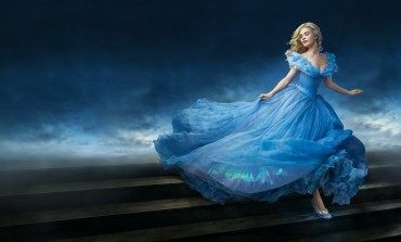 Let's Talk About Cinderella