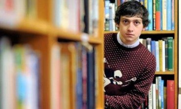 Craig Roberts Joins Cast of Biopic ‘Tolkien’