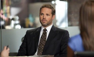 'The Office's' David Denman Cast in Michael Bay's '13 Hours'