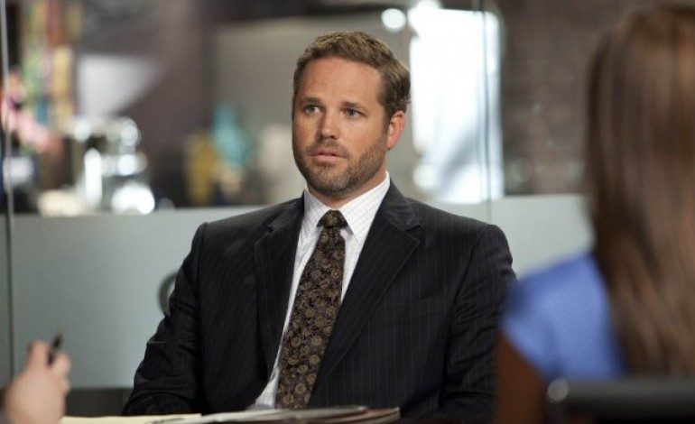 ‘The Office’s’ David Denman Cast in Michael Bay’s ’13 Hours’