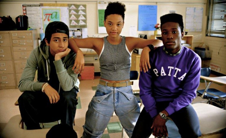 Watch the New Trailer for the Coming of Age Drama ‘Dope’