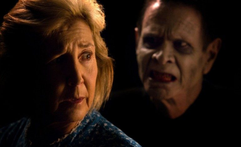 Watch the New Trailer for ‘Insidious: Chapter 3’