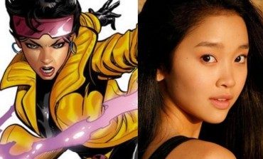Director Bryan Singer Announces Newcomer Lana Condor Will Play Jubilee in 'X-Men: Apocalypse'