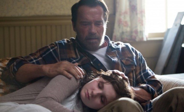 Watch Arnold Schwarzenegger Protect His Undead Daughter in ‘Maggie’ Trailer