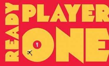 Production on Steven Spielberg's 'Ready Player One' Has Begun