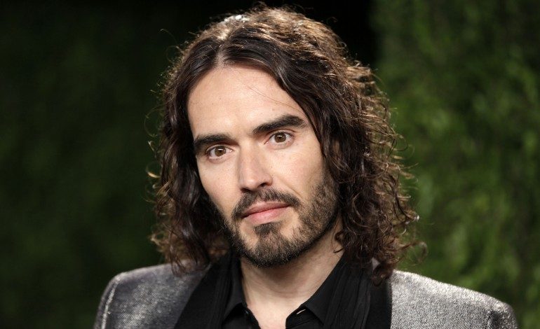Russell Brand Wanted to Keep Doc From Premiering at SXSW - mxdwn Movies