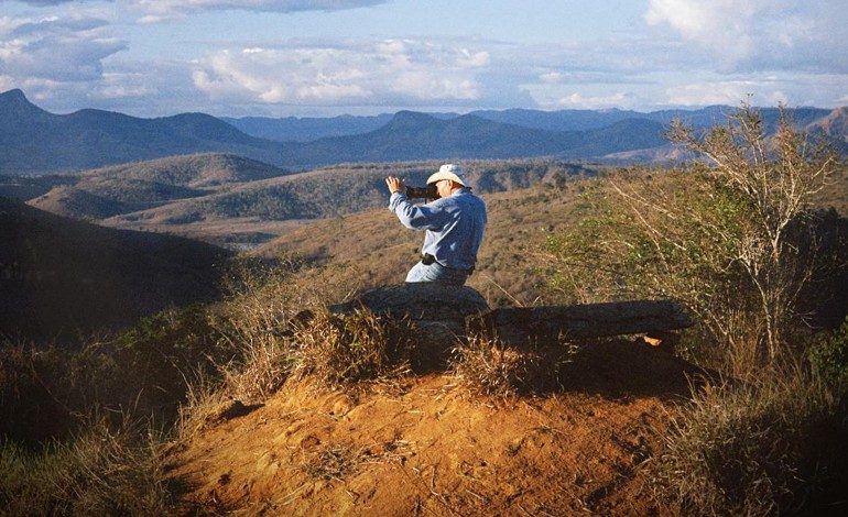 Wim Wenders’ 3D Doc ‘Anselm’ Picked Up for U.S. Distribution