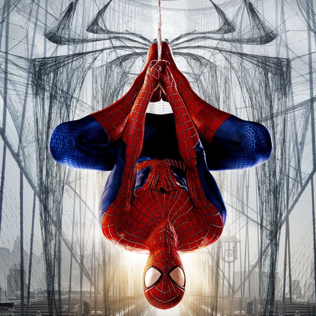 Why We Need Spider-Man: Three Thoughts on the Appeal of Web-Slinging -  mxdwn Movies