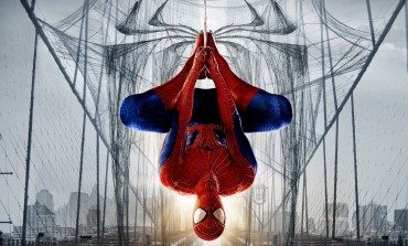 Why We Need Spider-Man: Three Thoughts on the Appeal of Web-Slinging