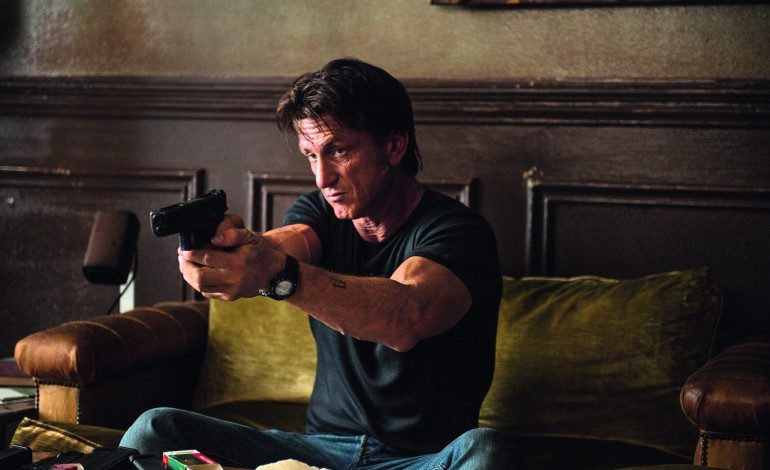 Movie Review – ‘The Gunman’