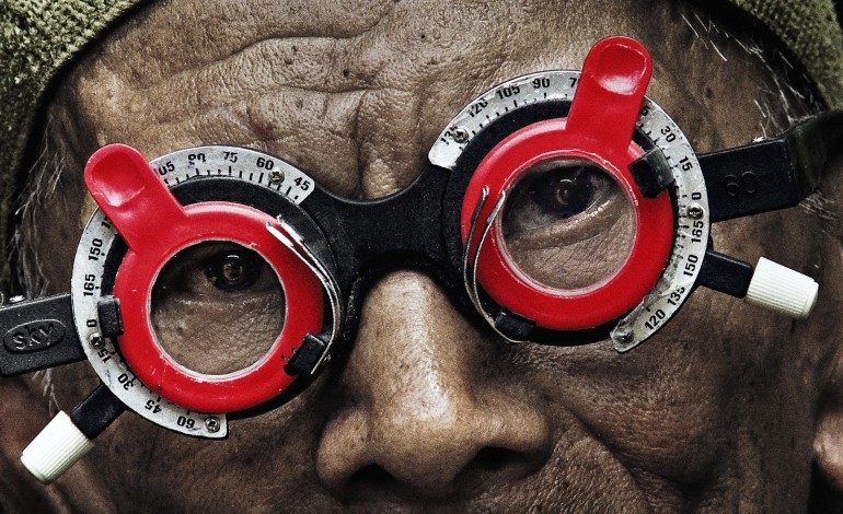 Movie Review – ‘The Look of Silence’